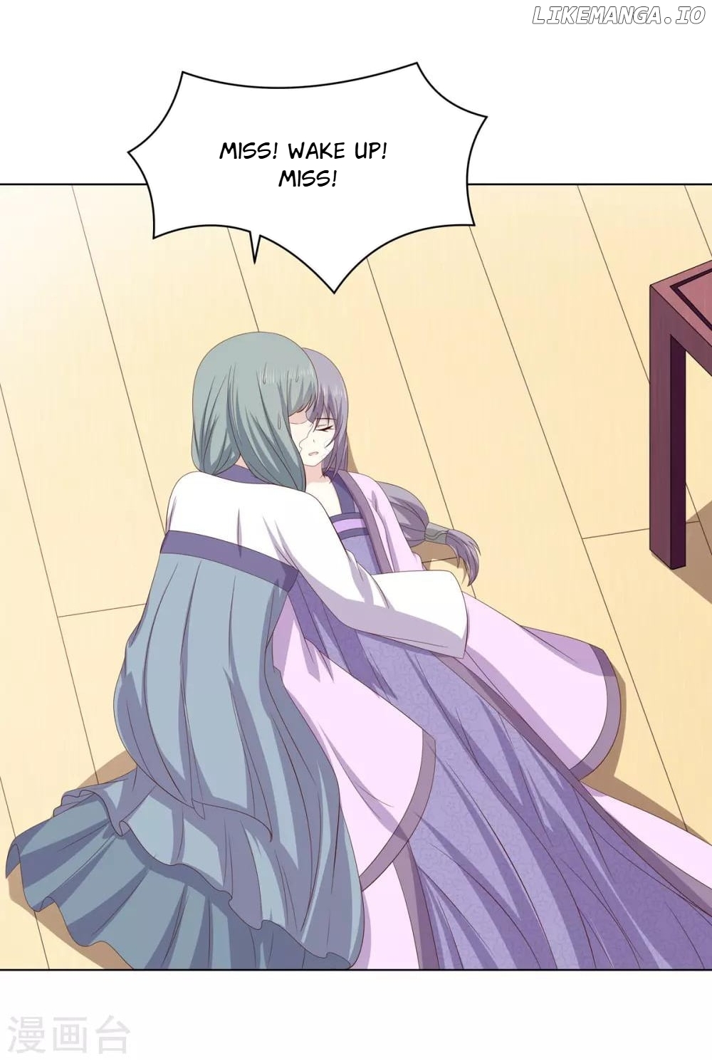 Rewrite My Fate chapter 41 - page 30